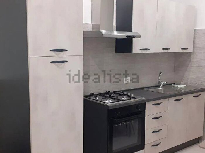 Appartamento bilocale in affitto in Via Capitano Tilotta, Casa Santa, Erice