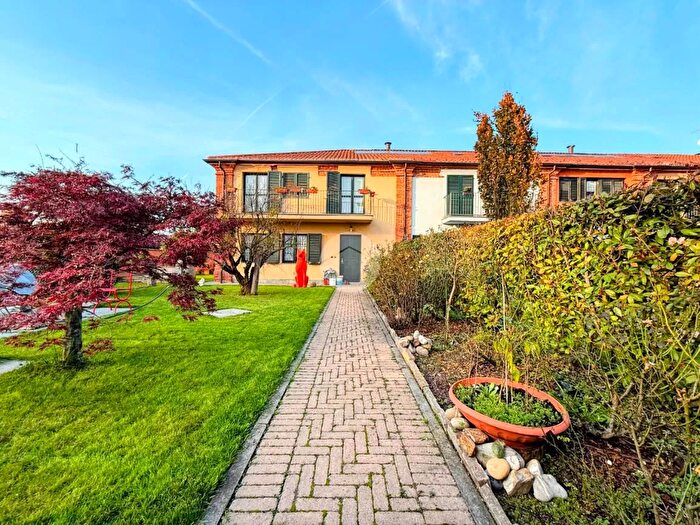 Casa con 5 locali in vendita in Strada Tetti Piatti, Moncalieri