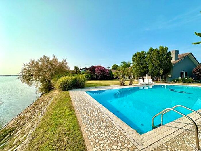 Casa con 6 locali in vendita in Contrada del Timoniere, Rosolina