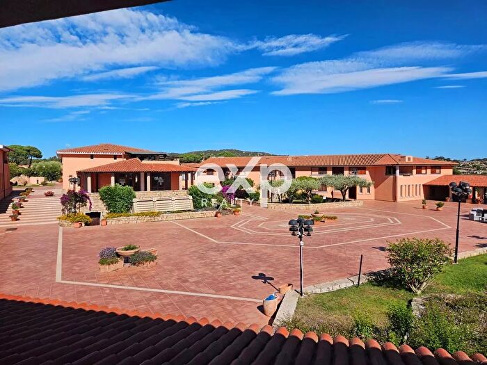 Appartamento bilocale in vendita in San Teodoro