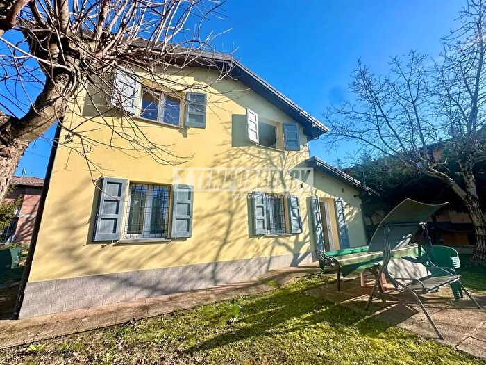 Casa quadrilocale in vendita in Via Rastelli, Prignano Sulla Secchia