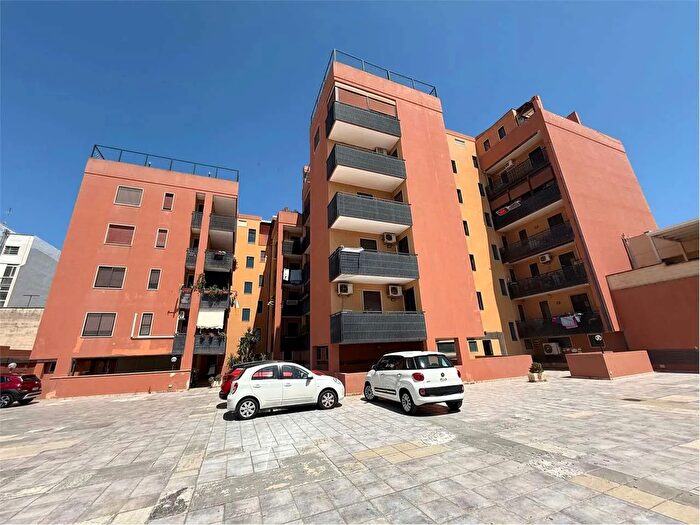 Appartamento trilocale in vendita in Via Provinciale San Vito Brindisi, Brindisi