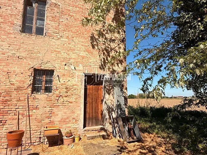 Casa quadrilocale in vendita in Via Barattiera, Rottofreno