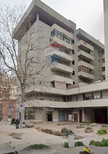 Appartamento bilocale in vendita in Largo Villaura, Palermo