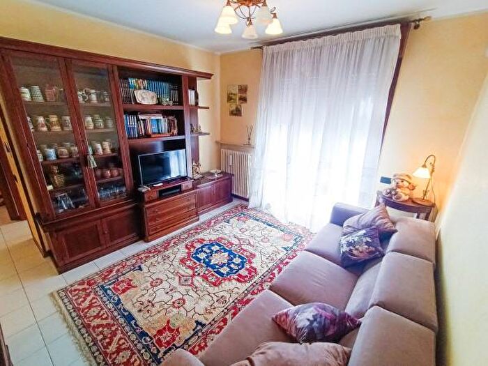 Appartamento trilocale in vendita in Via Aldo Moro, Adria