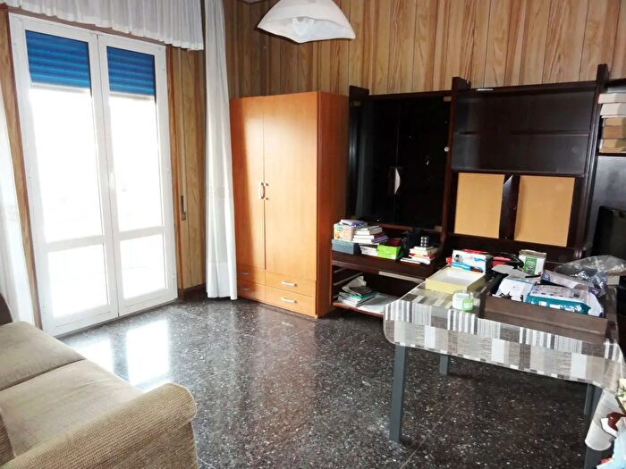 Appartamento trilocale in vendita in Cairo Montenotte