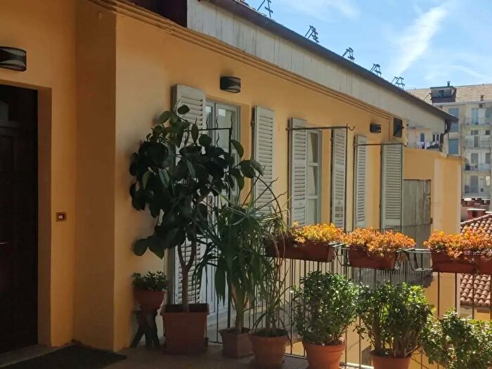 Appartamento quadrilocale in vendita in Corso Torino, Pinerolo
