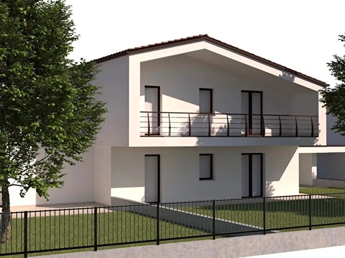 Casa trilocale in vendita in Via Stazione, Sona