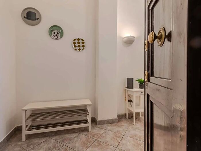 Appartamento monolocale in affitto in Via Riccardo Grazioli Lante, Roma