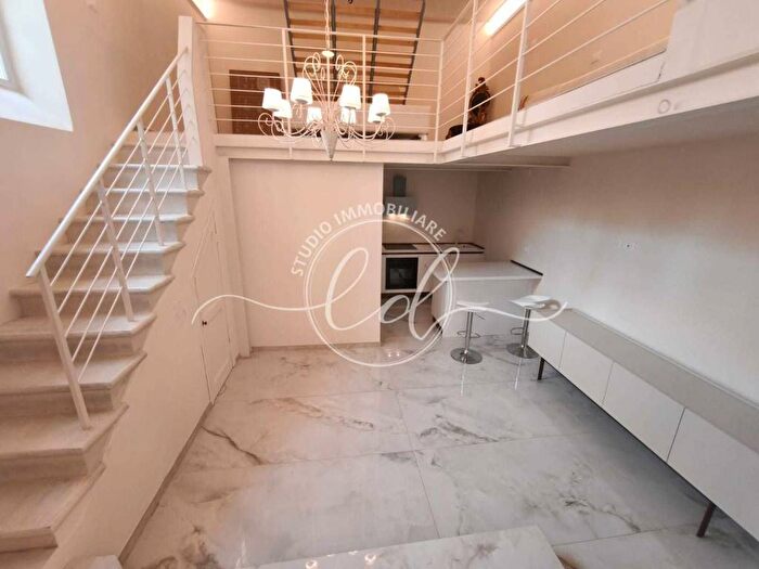 Appartamento monolocale in affitto in Pietrasanta