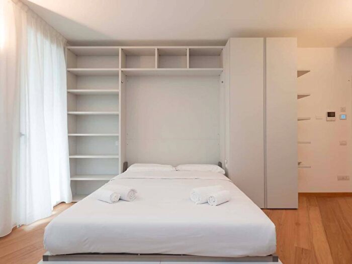 Appartamento monolocale in affitto in Via Giovanni da Milano, Città Studi, Milano