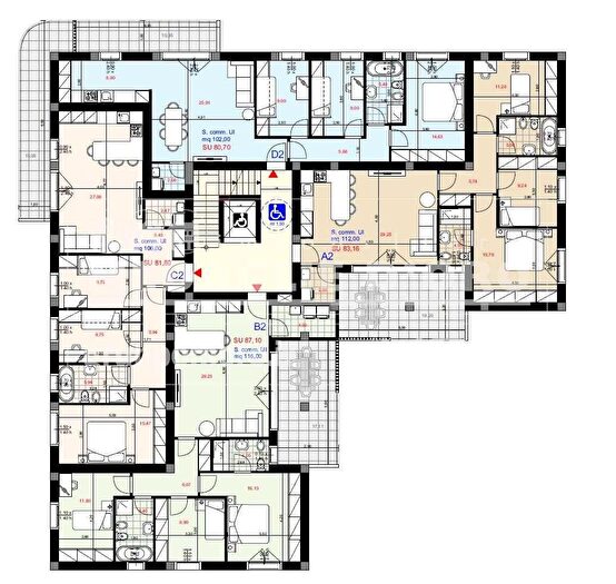 Case in Vendita e in Affitto - 3