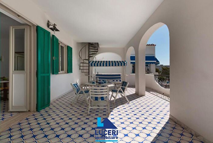 Casa in vendita in Via dei Tamerici Baia Verde Le Italia, Gallipoli