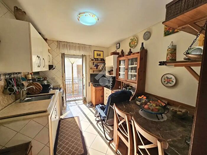 Appartamento trilocale in vendita in Via Giuseppe Mazzini, SantAntimo