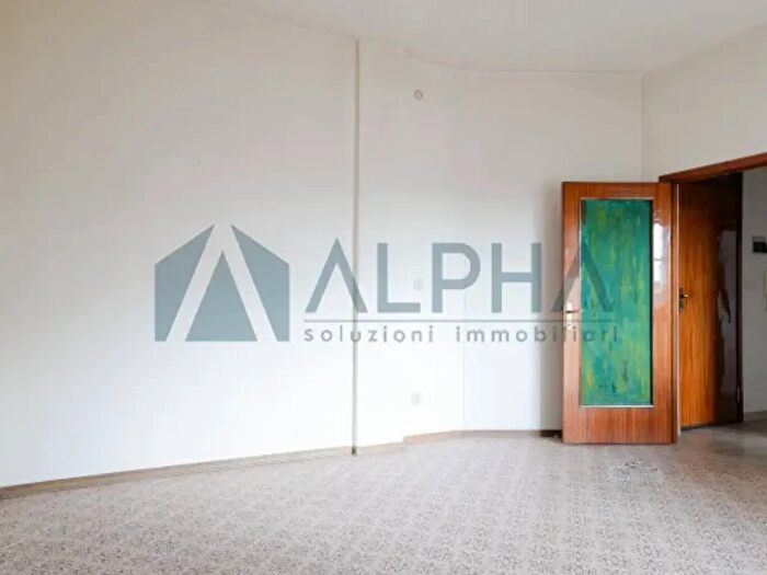 Appartamento trilocale in vendita in Via Madonna delle Rose, Cesena