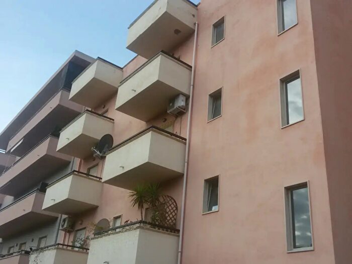 Appartamento bilocale in vendita in Via Trapezzoli Sud San Gregorio, Reggio Calabria