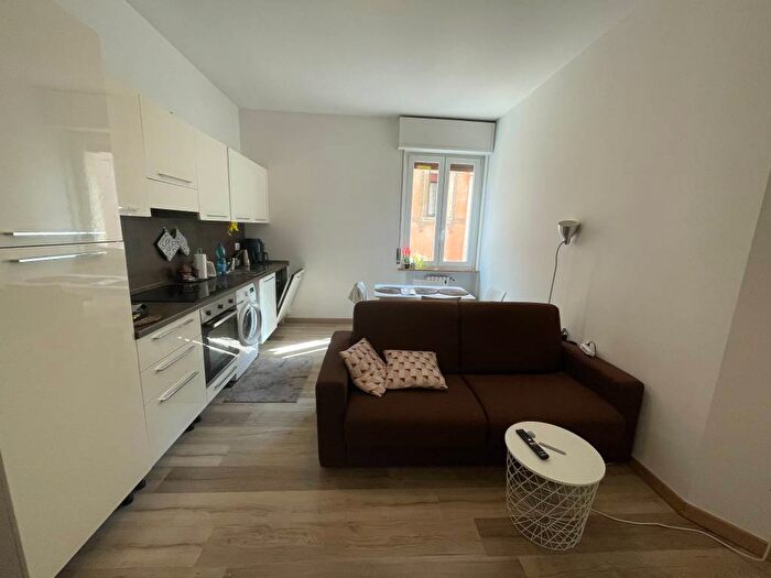Appartamento bilocale in affitto in Via Amatore Sciesa, Valverde, Verona