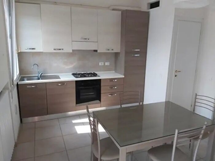 Appartamento quadrilocale in vendita in Via Balilla Magli, San Pietro In Casale