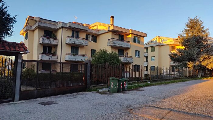 Appartamento bilocale in vendita in Via Panoramica, Salerno