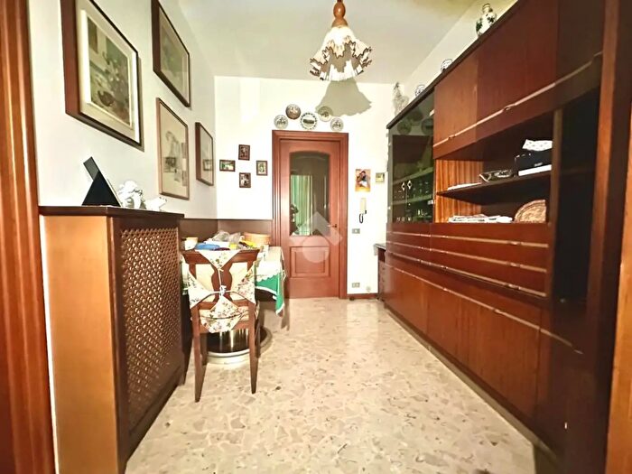 Appartamento quadrilocale in vendita in Piazza Santa Maria Canale, Tortona