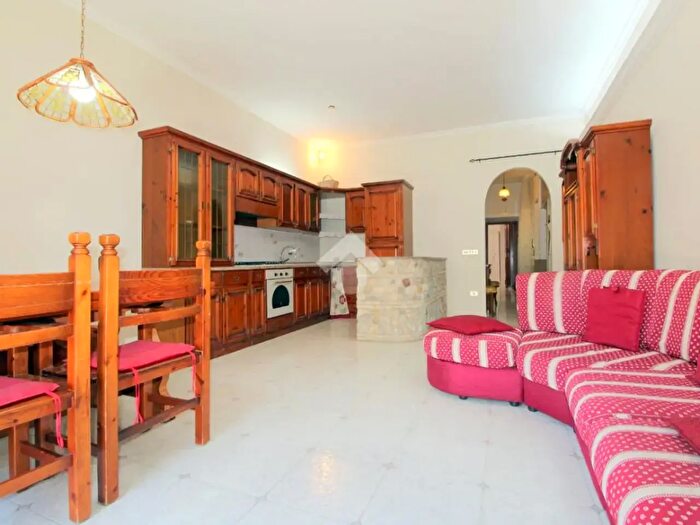 Appartamento trilocale in vendita in Via Paolo Colasanto, Lucera