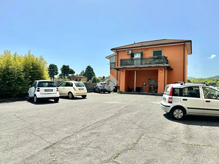 Appartamento trilocale in affitto in Via Casilina, San Cesareo