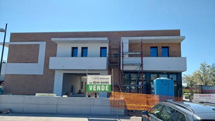 Casa con 5 locali in vendita in Via Albert Einstein, Ravenna