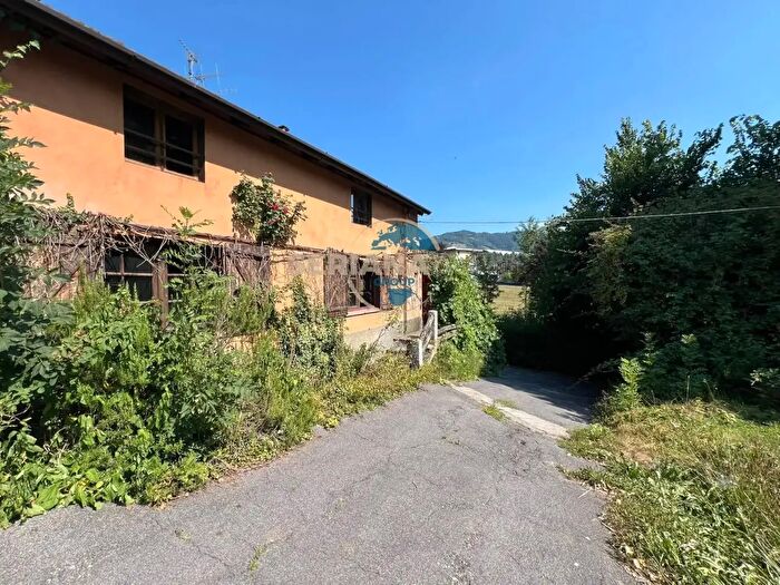 Appartamento trilocale in vendita in Via Angelo Tacchini, Cazzano Sant'Andrea