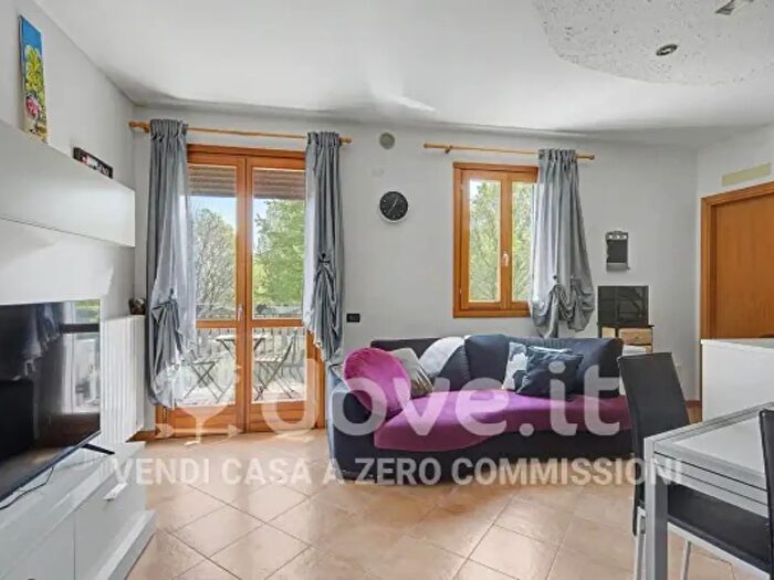 Appartamento trilocale in vendita in Via Tommaso Albinoni, Polverara