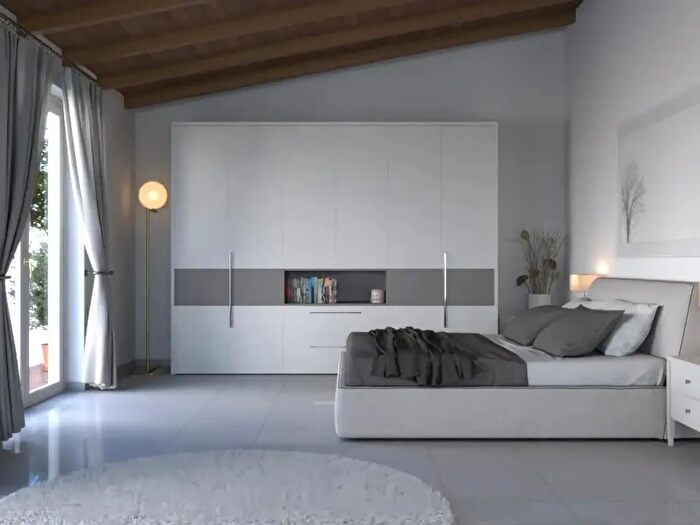 Appartamento quadrilocale in vendita in Via Risorgimento, Cinisello Balsamo