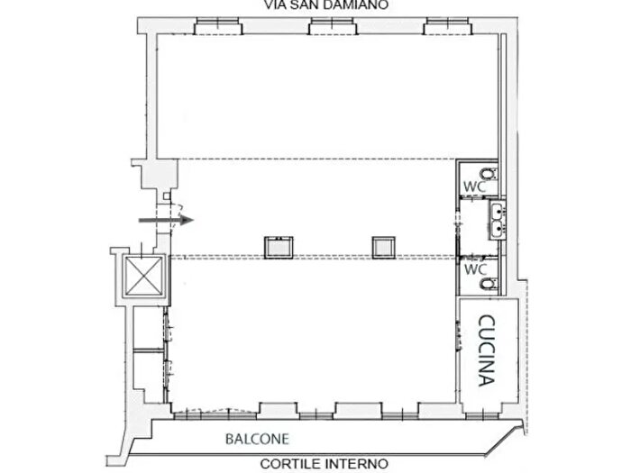 Case in Vendita e in Affitto - 3