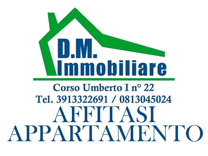 Appartamento bilocale in affitto in Piazza Guglielmo Marconi, Aversa
