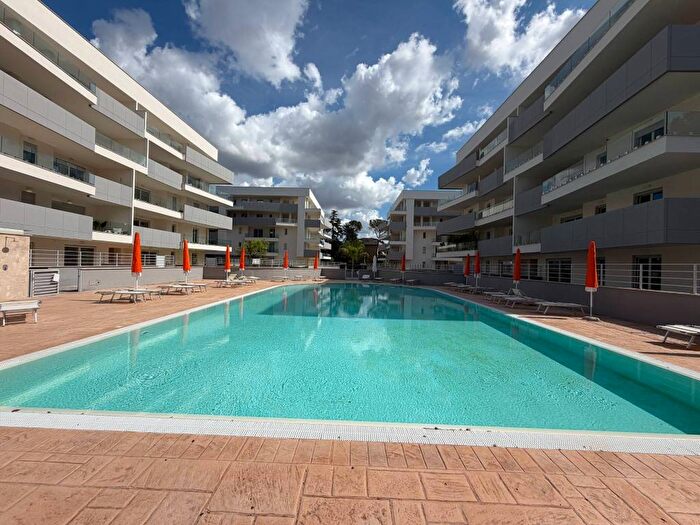 Appartamento trilocale in affitto in Villa Bonelli, Roma