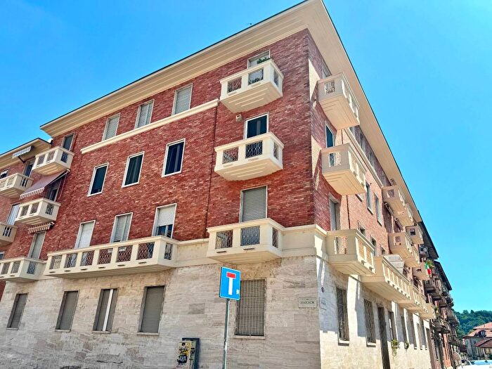Appartamento bilocale in affitto in Via Montemagno, Madonna del Pilone, Torino