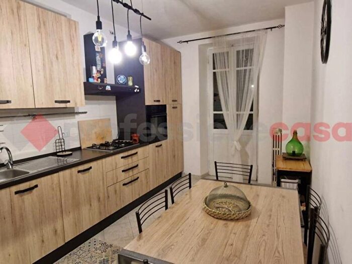Appartamento bilocale in affitto in Via Degli Eroi snc, Centro, Cassino