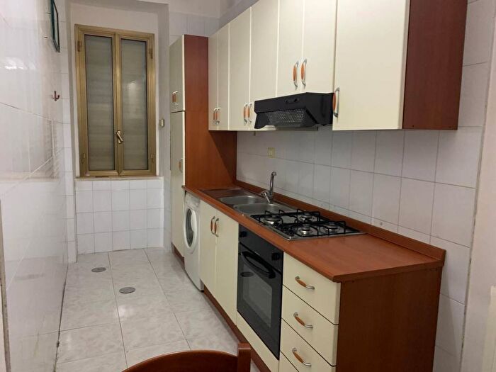 Appartamento bilocale in affitto in Via San Francesco dAssisi, Ercole, Caserta