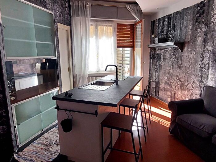 Appartamento bilocale in affitto in Via Vittorio Alfieri, Centro, Valenza