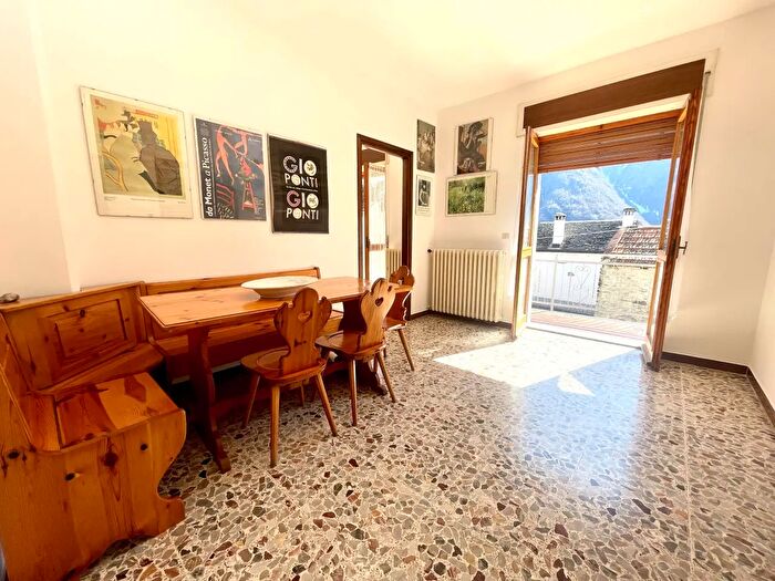 Case in Vendita e in Affitto - 2