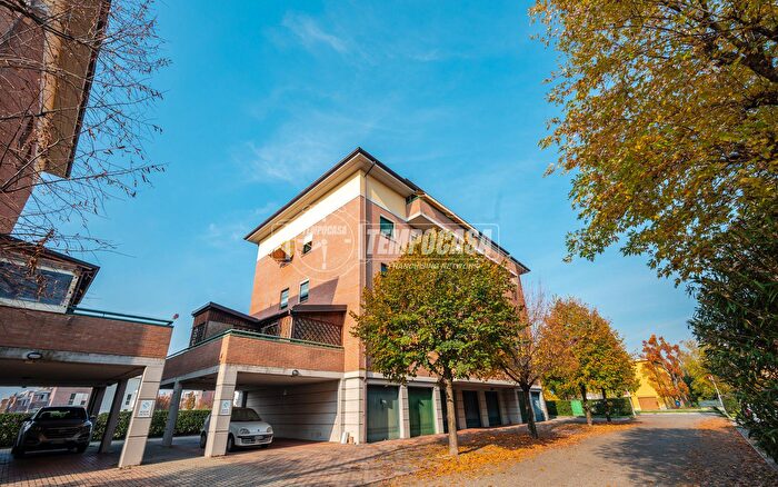 Appartamento bilocale in vendita in Via Bramante, Castelfranco Emilia