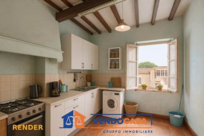 Case in Vendita e in Affitto - 3