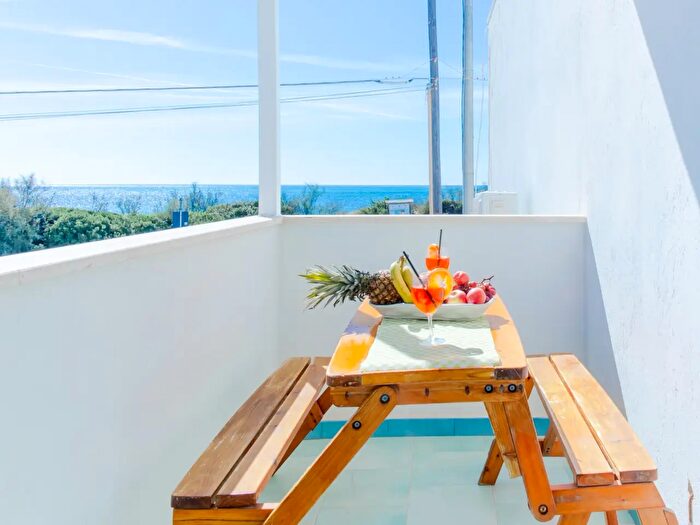 Appartamento con 5 locali in vendita in Via Giovanni Battista Tiepolo, Ugento