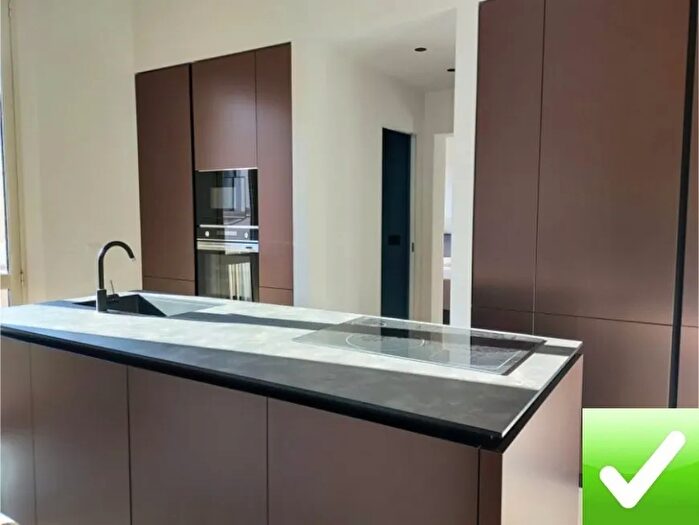 Appartamento trilocale in affitto in Reggio Calabria