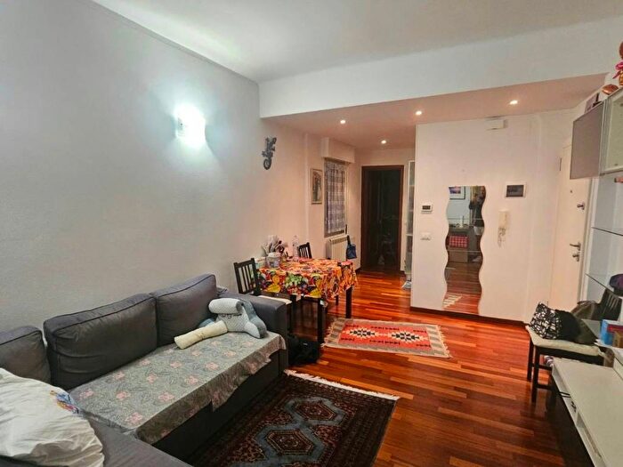 Appartamento bilocale in vendita in Via delle Casette, Sturla, Genova