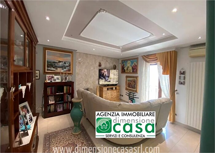 Appartamento in vendita in Viale della Rinascita, San Cataldo