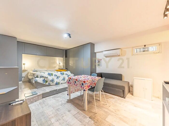 Appartamento in vendita in Via Nicolo Piccinni, Roma