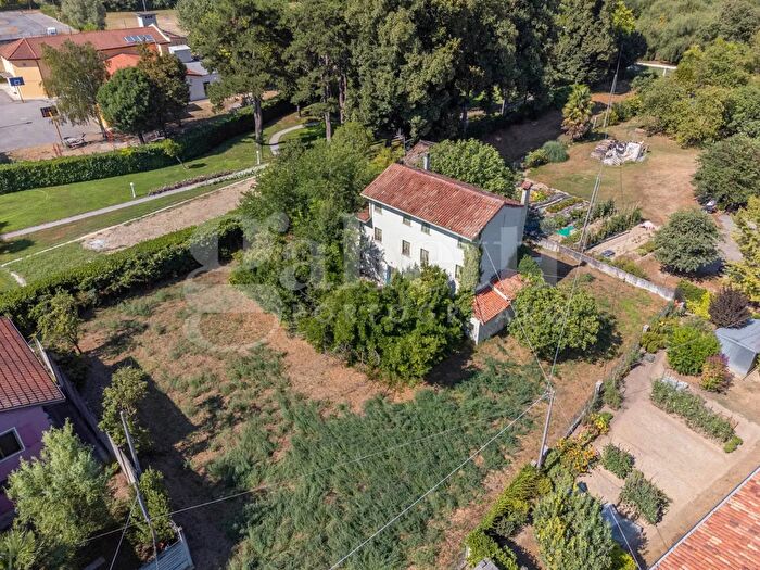 Casa trilocale in vendita in Via Roma, Cinto Caomaggiore