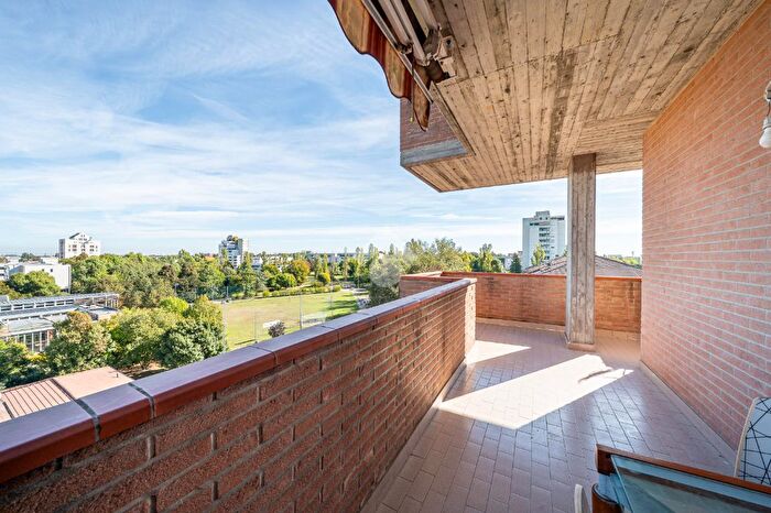 Appartamento trilocale in vendita in Via Michael Faraday, Reggio Emilia