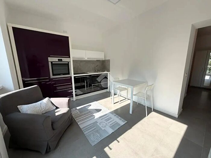 Appartamento bilocale in affitto in Via S Vincenzo De Paoli, Torre Boldone