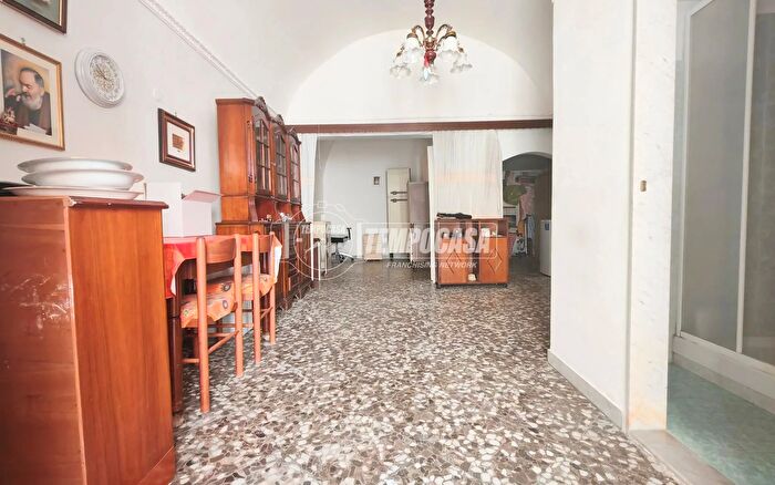 Casa bilocale in vendita in Via Fata, Gioia Del Colle