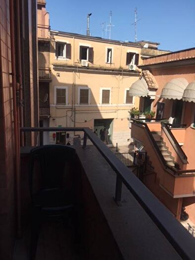 Appartamento bilocale in affitto in Via Romana, Centro, Nettuno